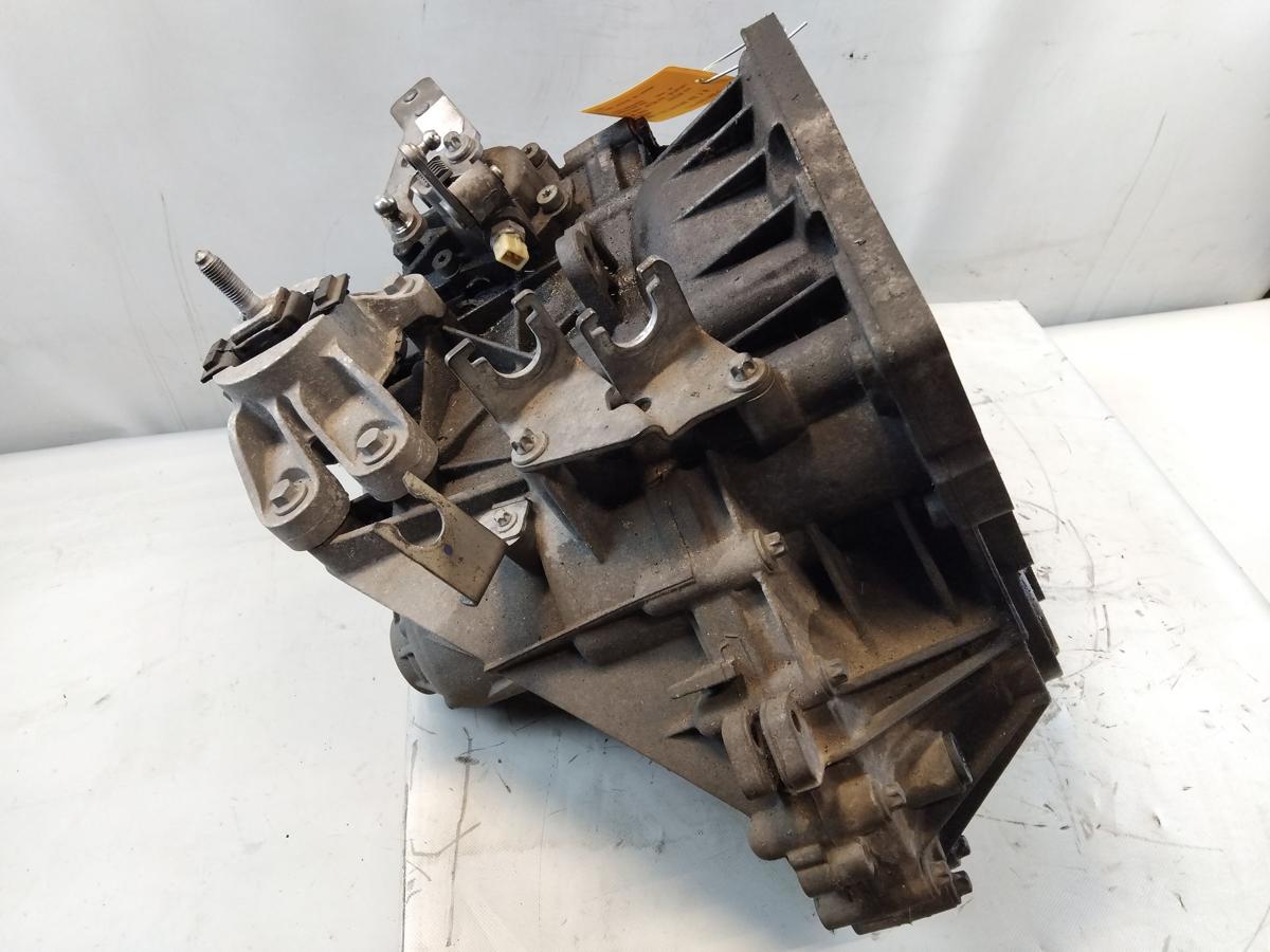 Mini II R56 Cooper original 6 Gang Schaltgetriebe 1.6 88kw BJ2008 183238km