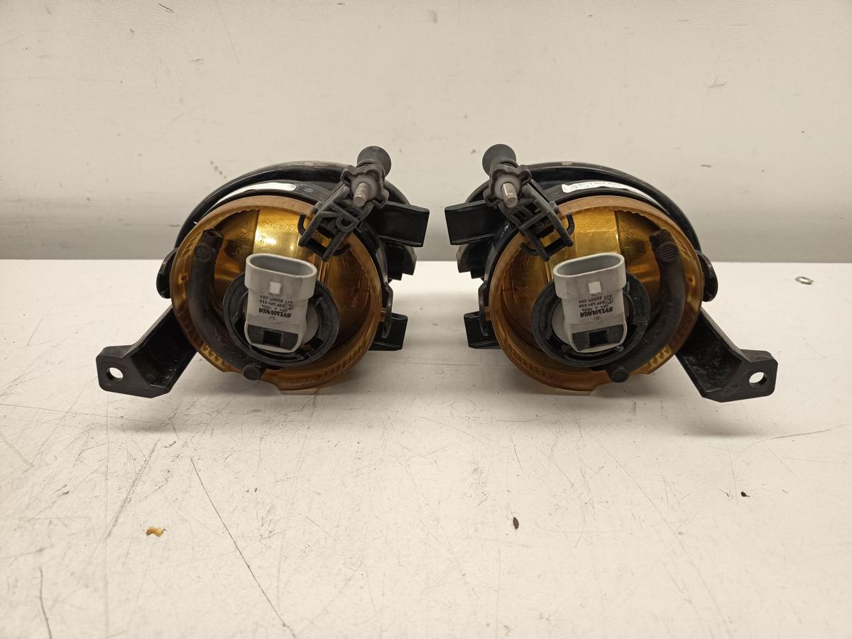 VW Golf Plus original Nebelscheinwerfer Set rechts + links Baujahr 2009