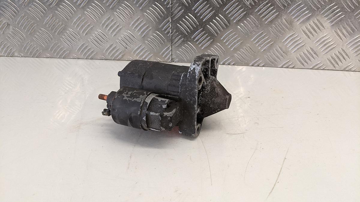 Renault Clio II Anlasser Starter Hella CS1174