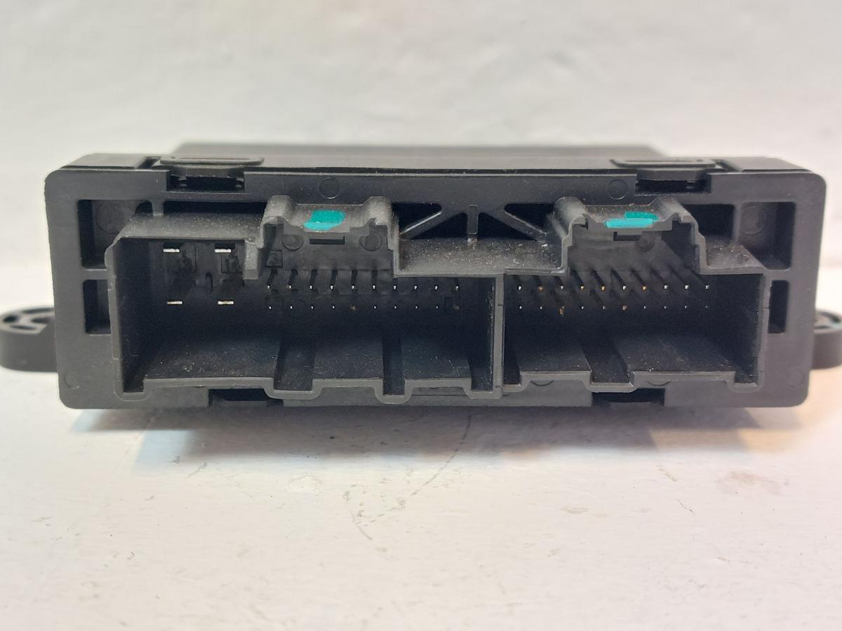 Smart #1 HX11 Pulse T&uuml;rsteuerger&auml;t T&uuml;r hinten rechts T&uuml;rsteuerteil OEM