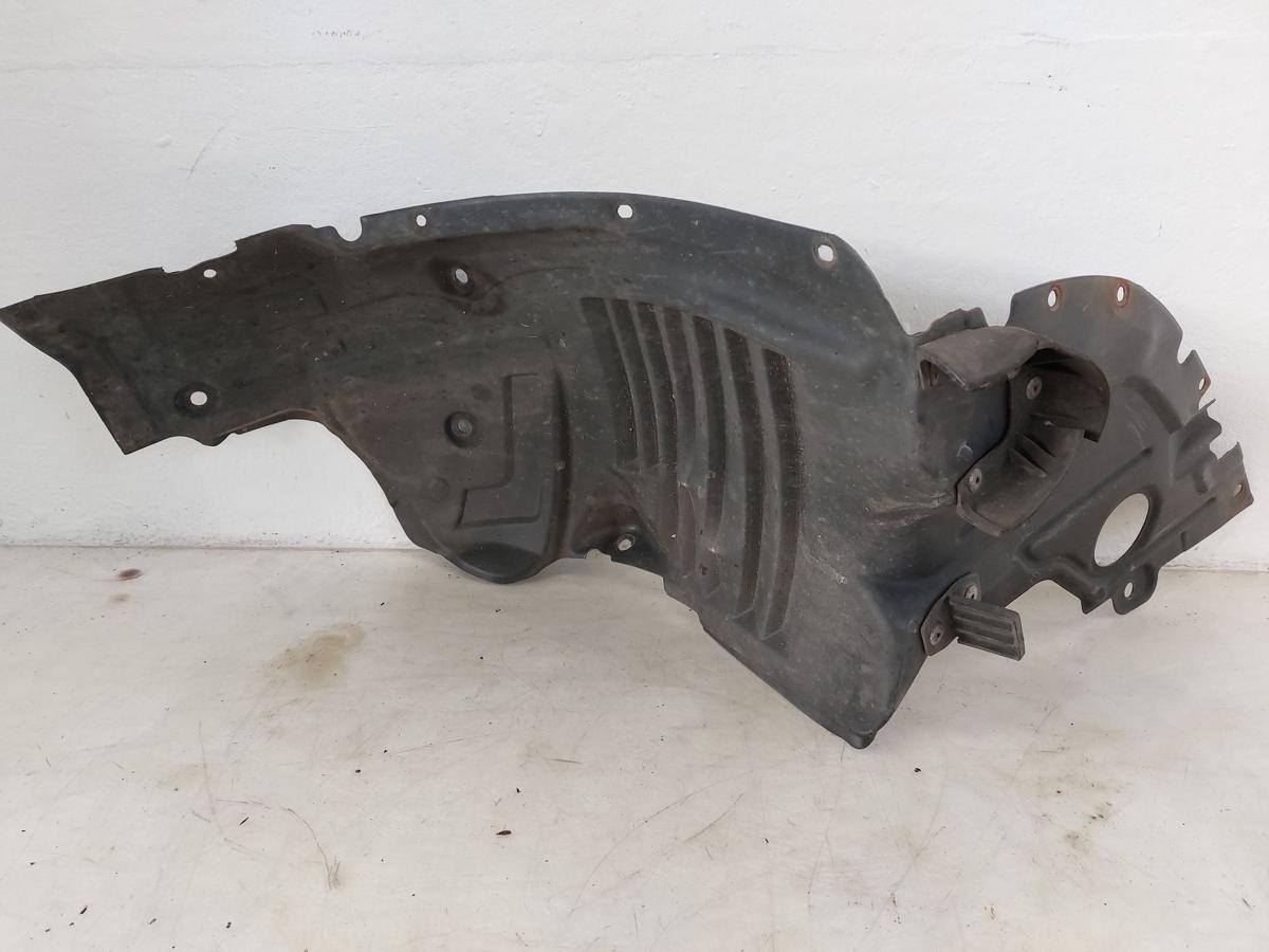 Mazda 6 GH Radhausschale Innenkotflügel vorn rechts Teilstück vorn