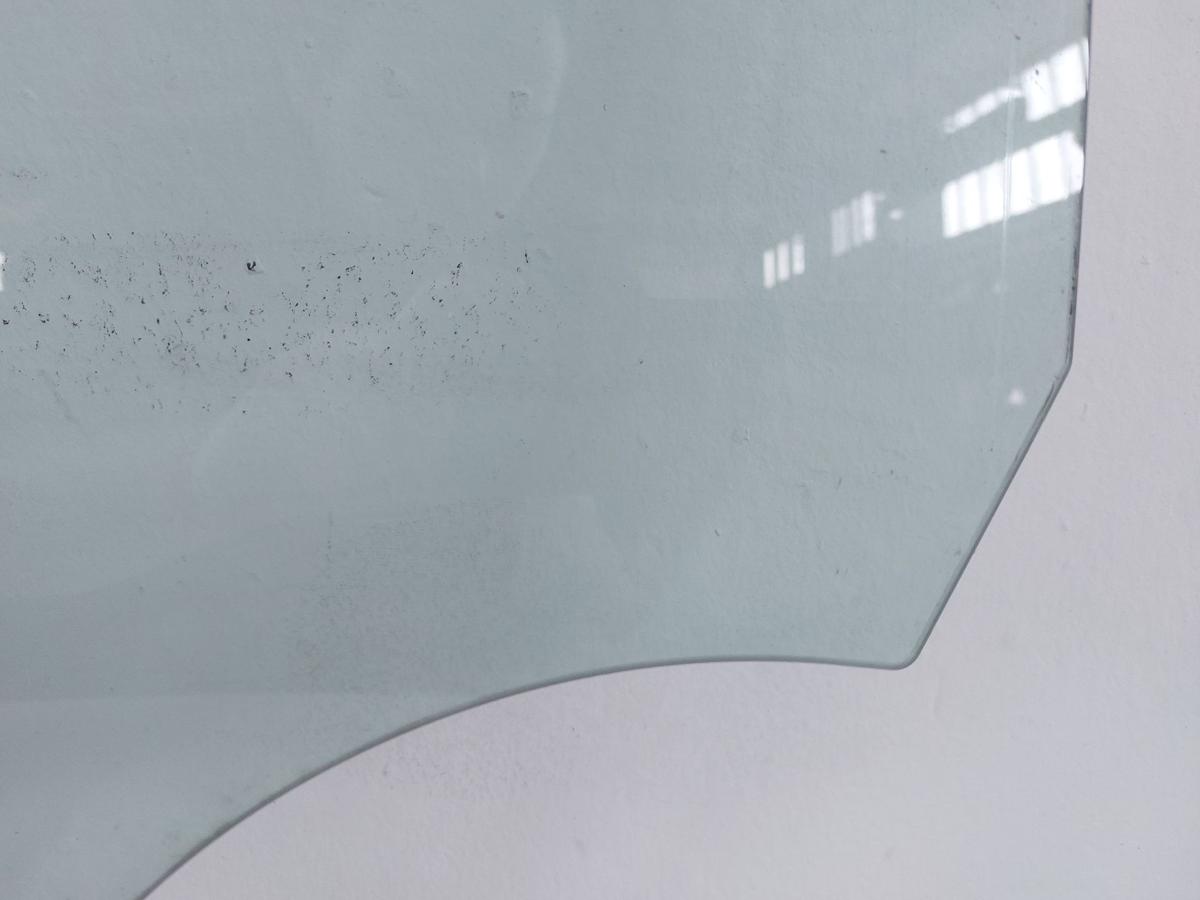Citroen C3 III SX ab17 Seitenscheibe hinten links Fondt&uuml;r Colorglas T&uuml;rscheibe