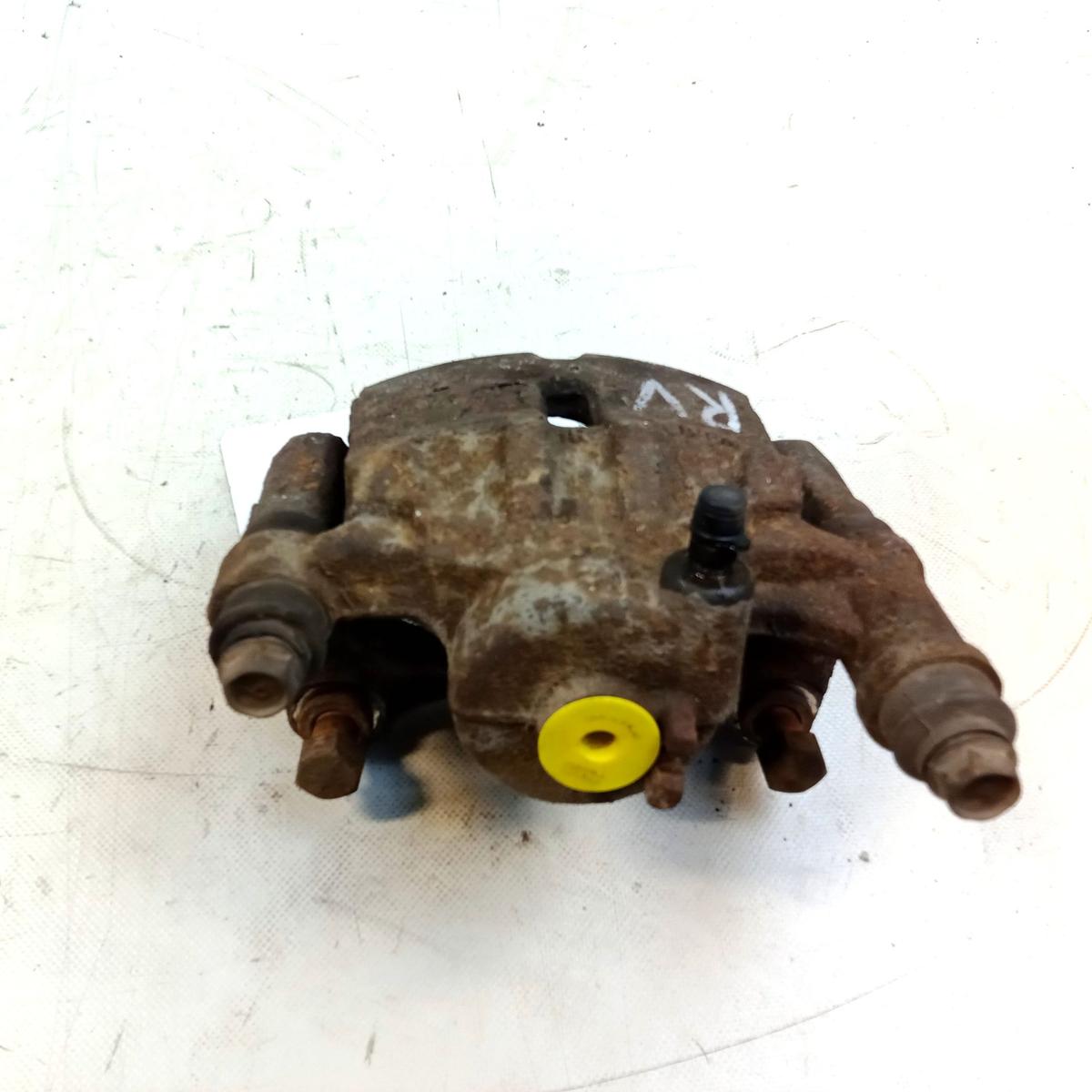 Kia Picanto II TA original Bremssattel vorn rechts 1.0 51kw BJ2012