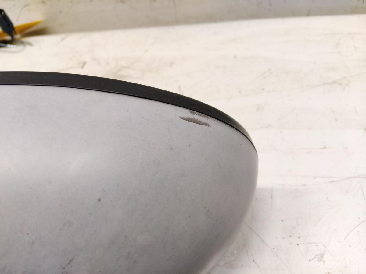 Ford Focus 1 Au&szlig;enspiegel links elektrisch&beheizt TYC BJ2003