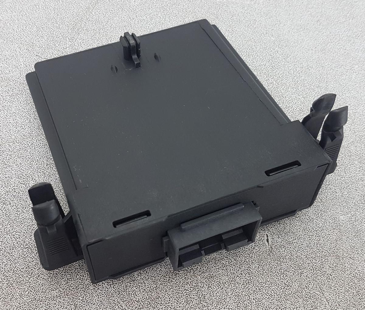 VW Touran 1T Gateway Steuergerät 1K0907530S 5WK50011K Bj2009 Interface