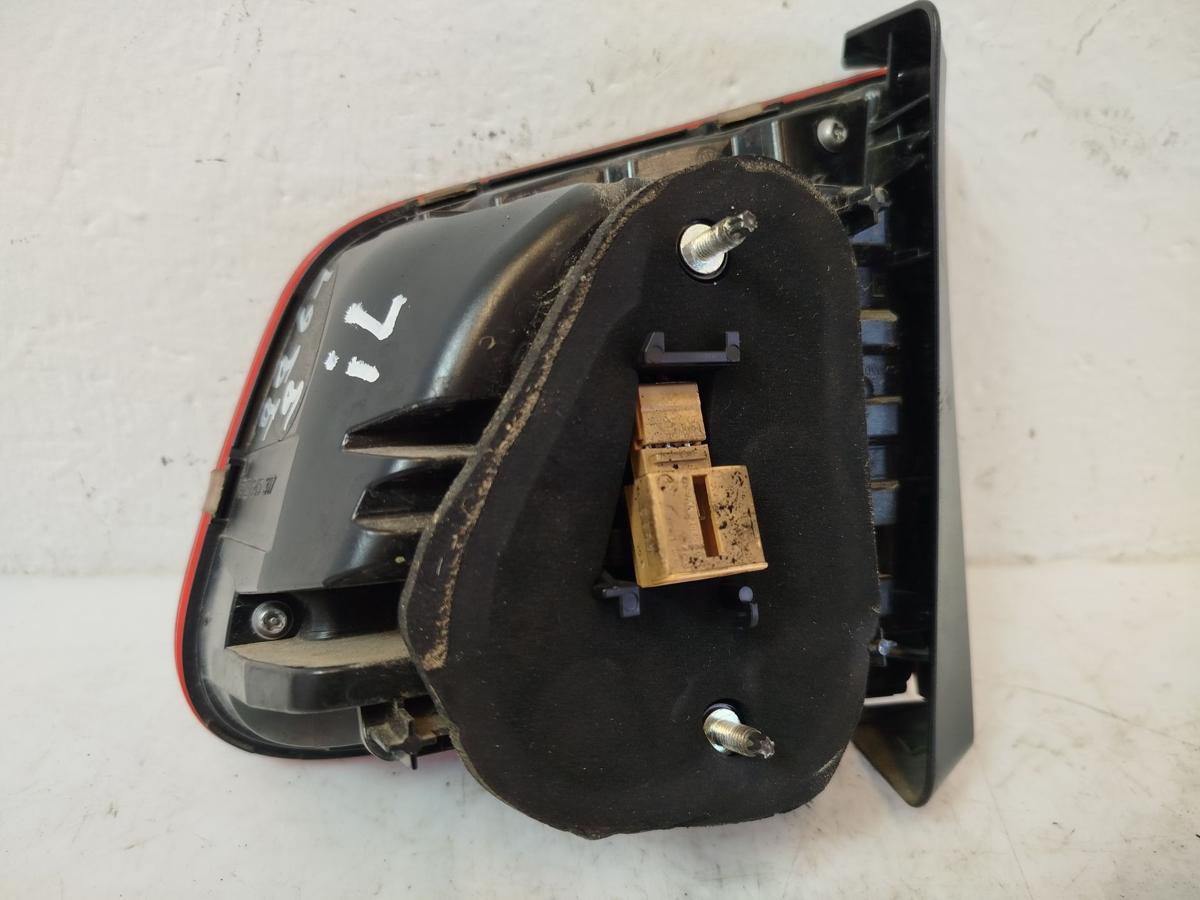 VW Tiguan 5N ab 2011 Rückleuchte innen links Heckleuchte LED Version OEM