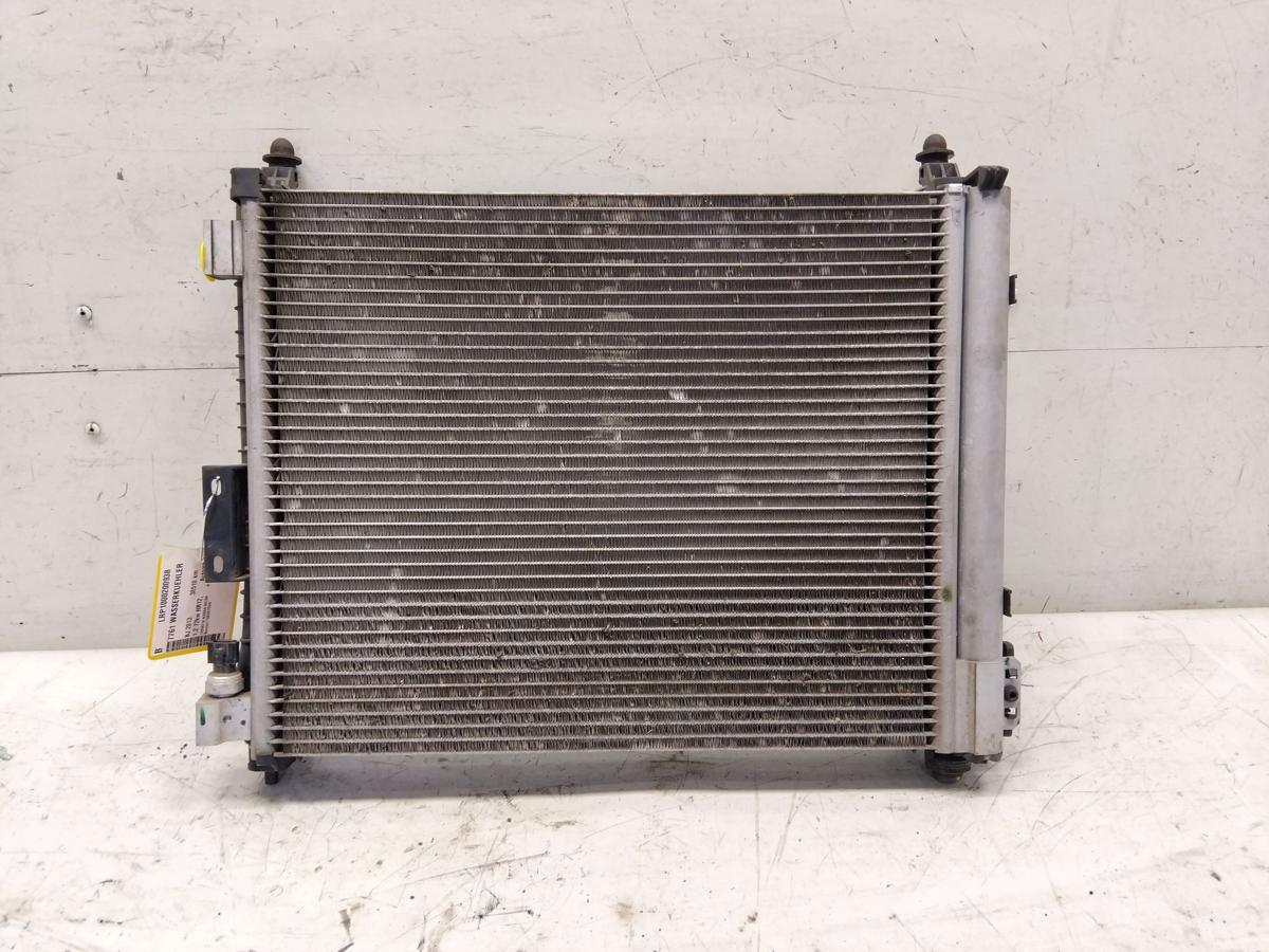 Nissan Micra 4 K13 original Wasserk&uuml;hler 1.2 72kw Automatik Bj.2013