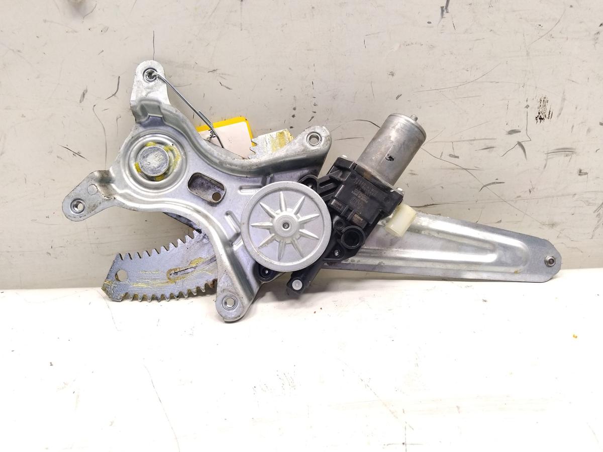 Suzuki Vitara LY Fensterheber hinten rechts elektrisch 8353061M00 DENSO BJ2017