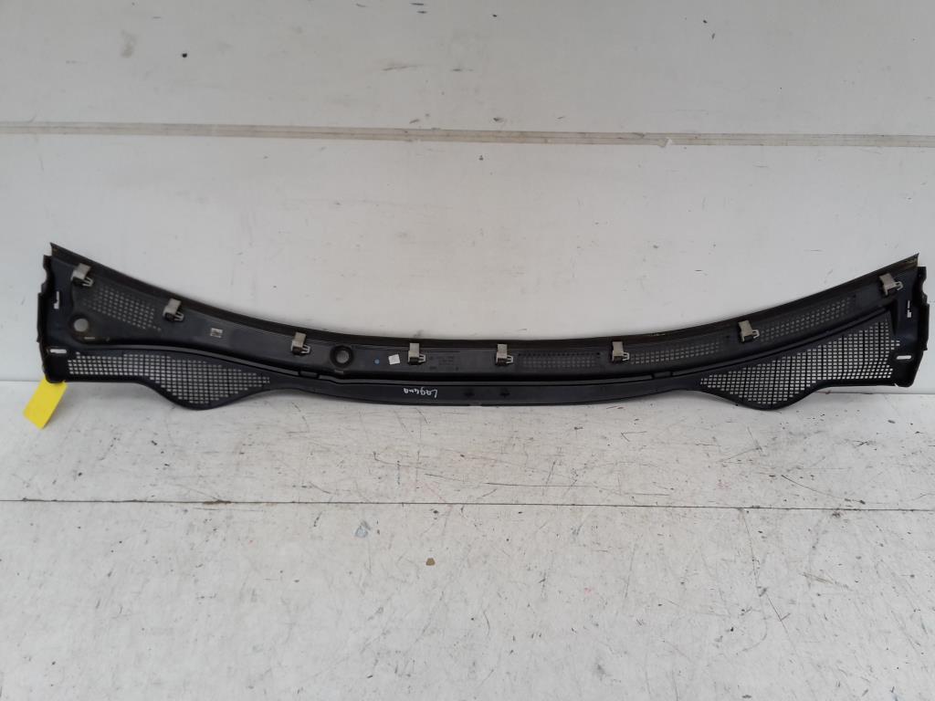 Renault Laguna 3 III BJ08 Abdeckung Wasserkasten Windlauf 668620001R