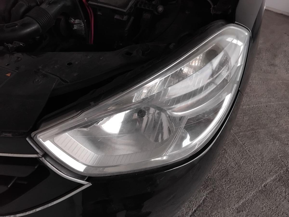 Dacia Lodgy original Scheinwerfer links Halogen mit LWR BJ2012