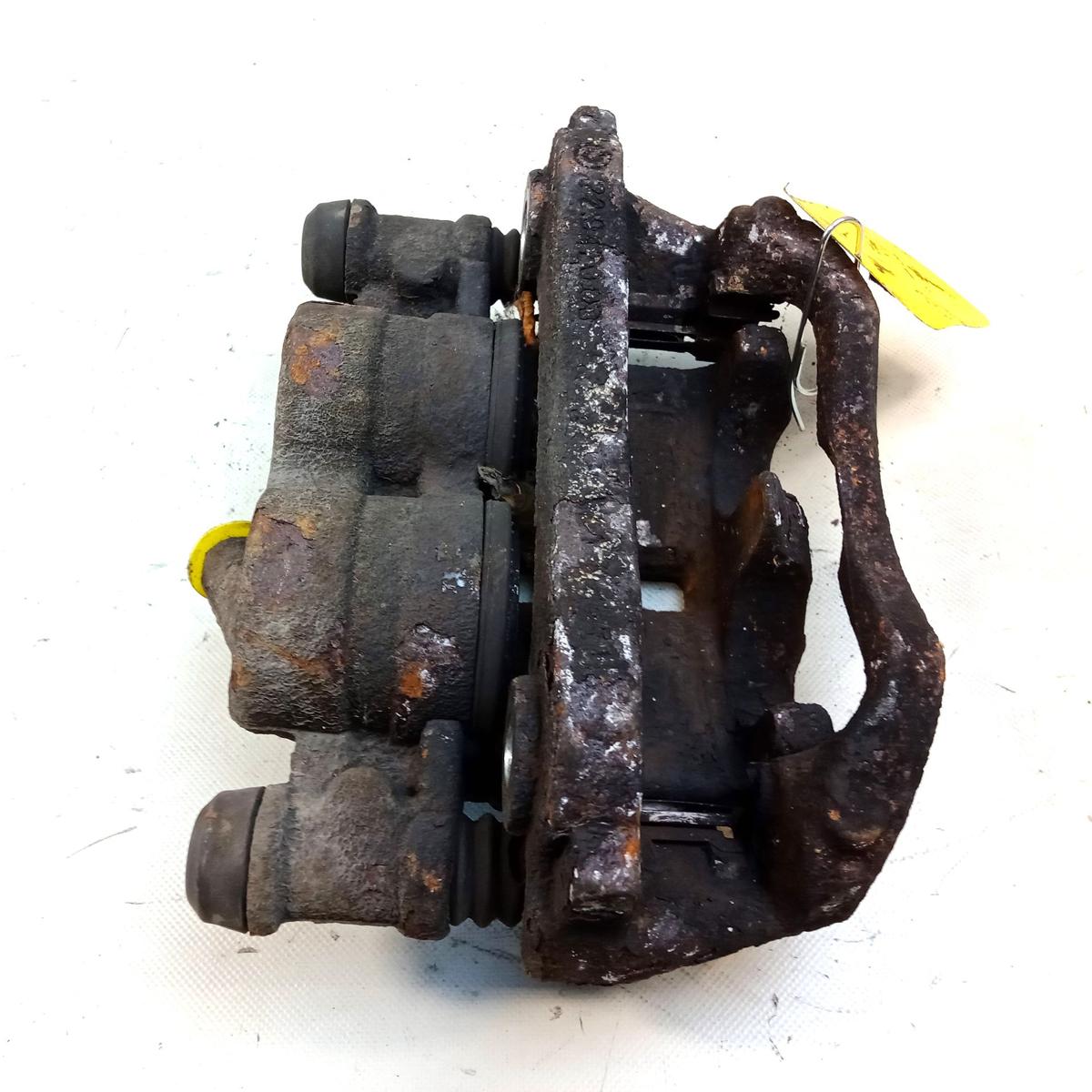 Peugeot Boxer 3 250 original Bremssattel Vorderachse rechts mit Tr&auml;ger Bj.2017
