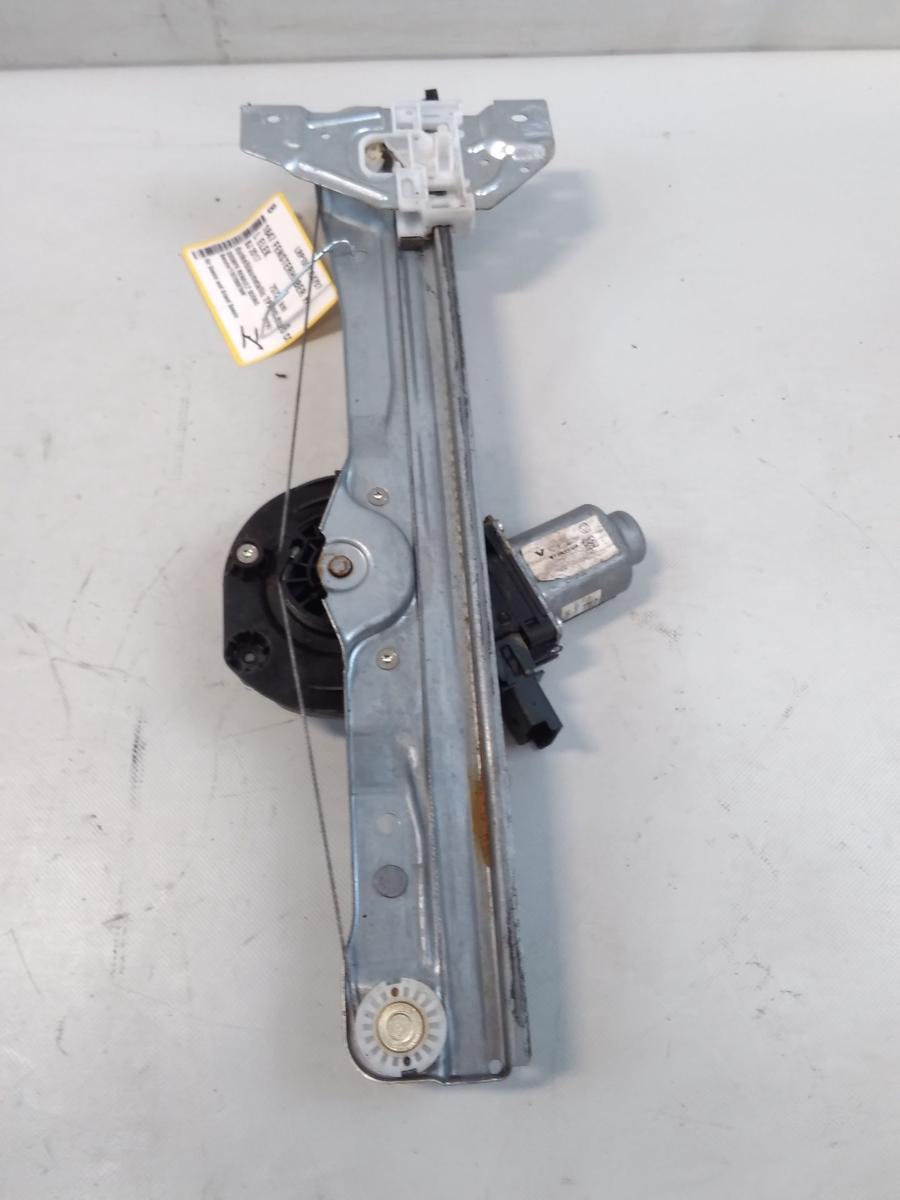 Renault Scenic 4 original Fensterheber hinten links elektrisch Bj.2017
