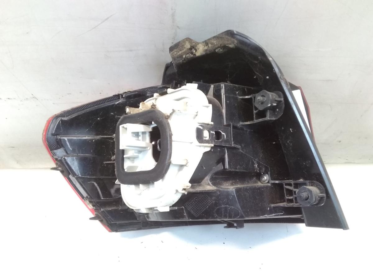 VW Golf Sportsvan original R&uuml;ckleuchte Heckleuchte rechts Bj.2017