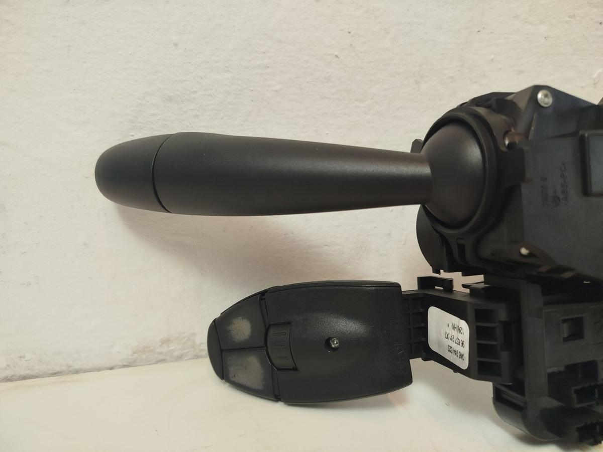 Citroen DS3 Sport Chic Kombischalter Lenkstockhebel Tempomat Blinker Wischer OEM