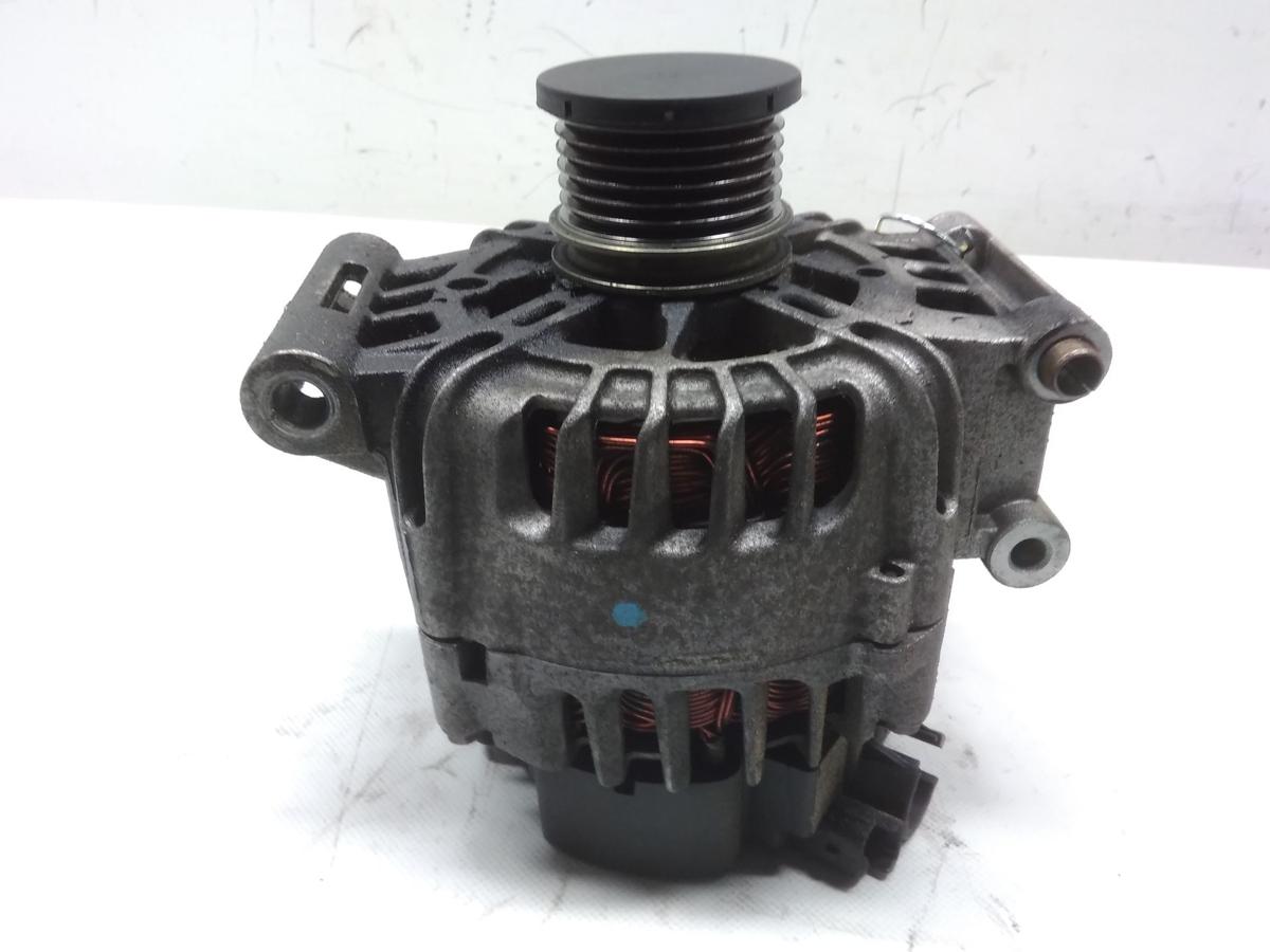 Mini One II R56 original Lichtmaschine Generator 1.4 70kw N12B14A Bj.2008