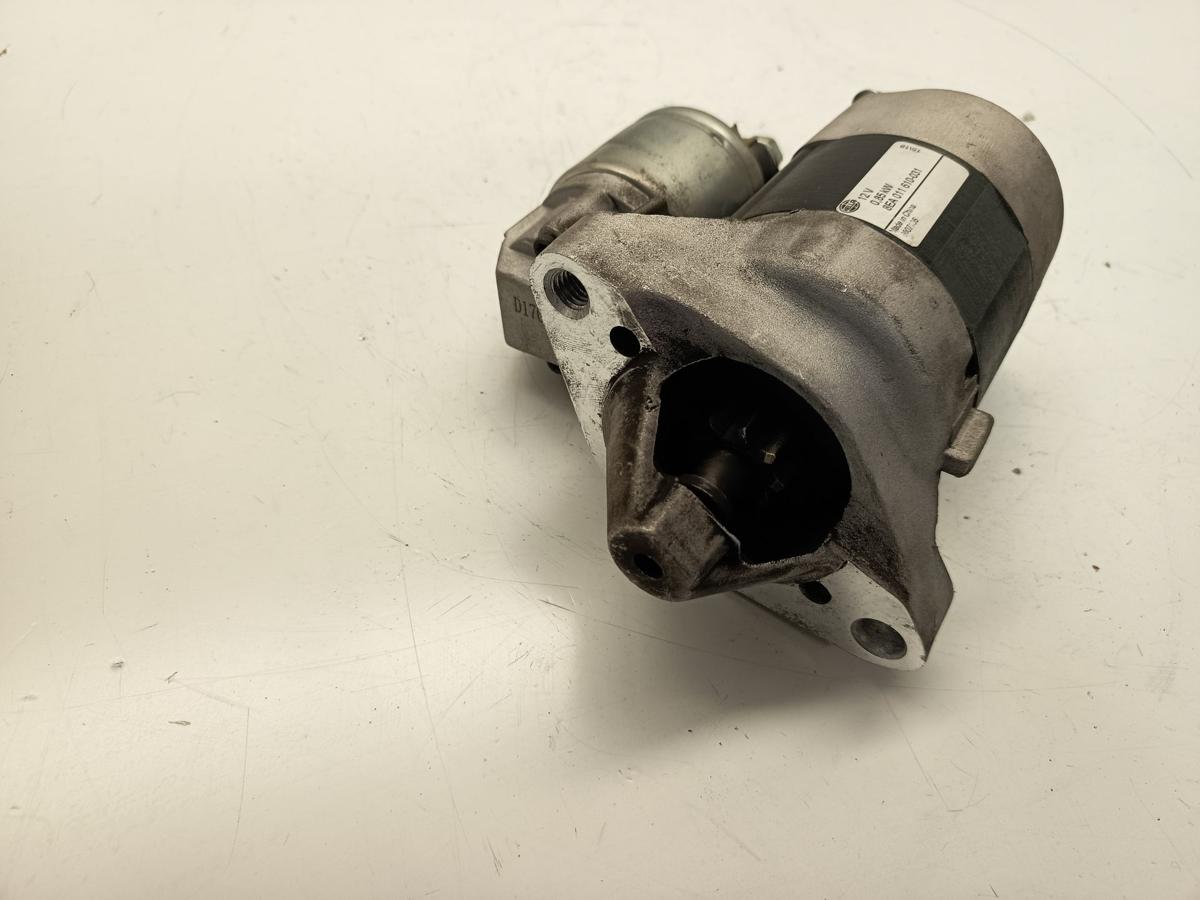 Renault Clio III orig Anlasser/ Starter 1,1L 55KW 8EA011610031 Bj 2009