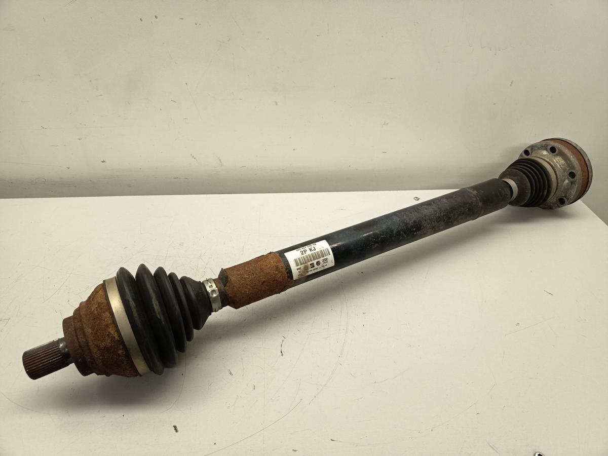 VW Golf Plus original Antriebswelle rechts 1.4l 90kW Benzin Automatik Bj 2009