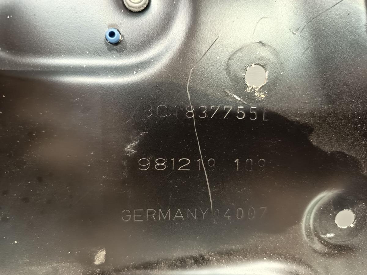 VW Passat 3C B6 original Fensterheber vorn links 3C1837461H Fahrer mit Motor