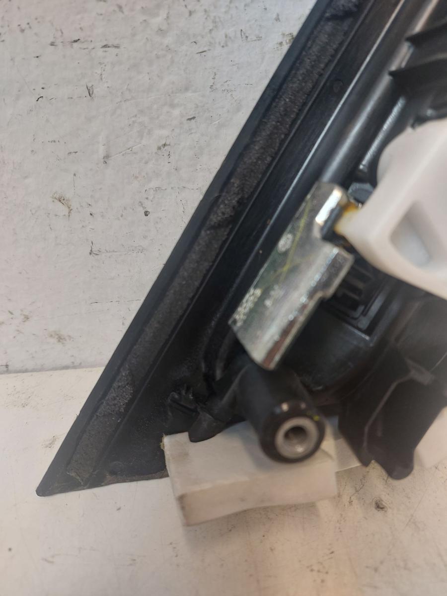 Renault Clio IV X98 TCe90 T&uuml;rgriff hinten rechts Au&szlig;engriff T&uuml;r Fondt&uuml;r