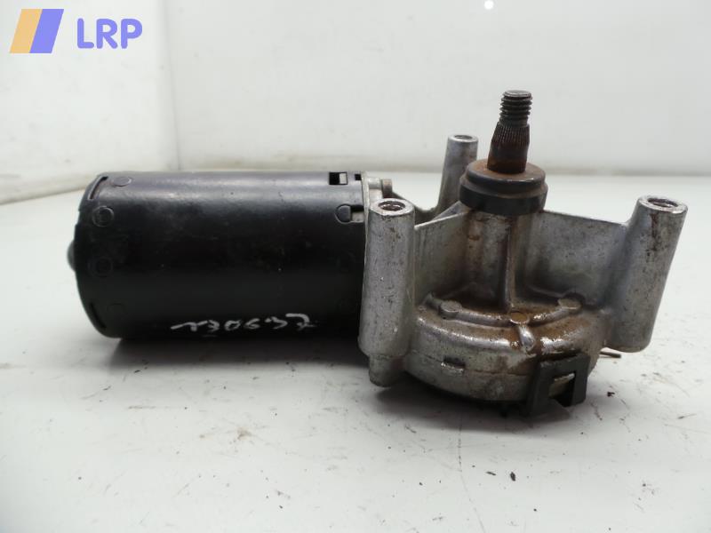 Ford Sierra Turnier Bj.1989 Wischermotor vorn 87BB17B571AA Bosch 0390241322