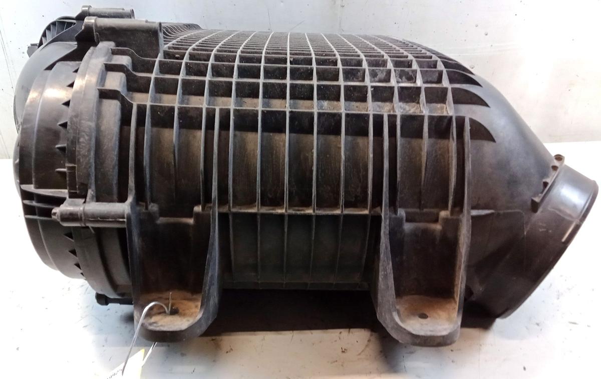 Mercedes Actros 25.45 MP4 963 original Luftfiltergeh&auml;use Luftfilterkasten Bj2018