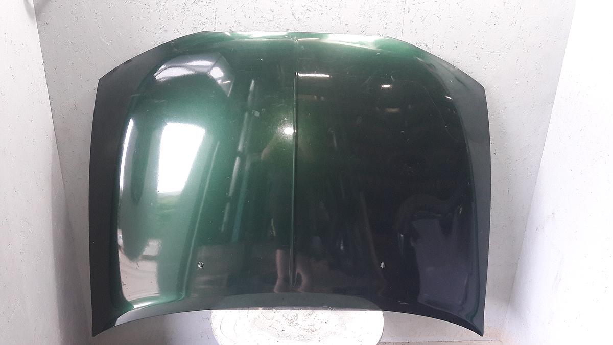 Rover 25 orig Motorhaube grünmet HFF British Racing Green Bj 2001