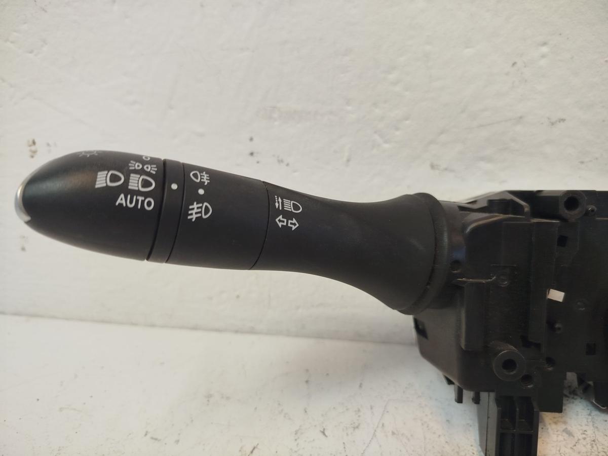 Renault Scenic IV 4 J9 RFA Kombischalter Blinkerschalter Wischerschalter