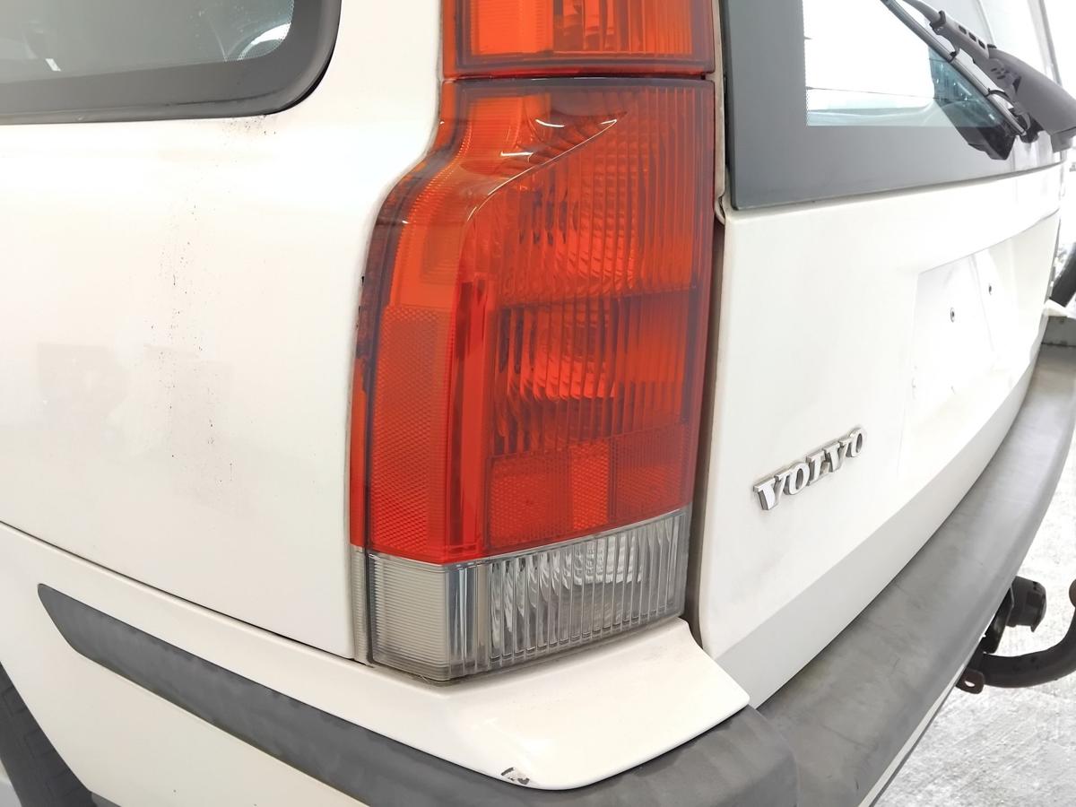 Volvo V70 II Kombi original R&uuml;ckleuchte Heckleuchte links unten BJ2002