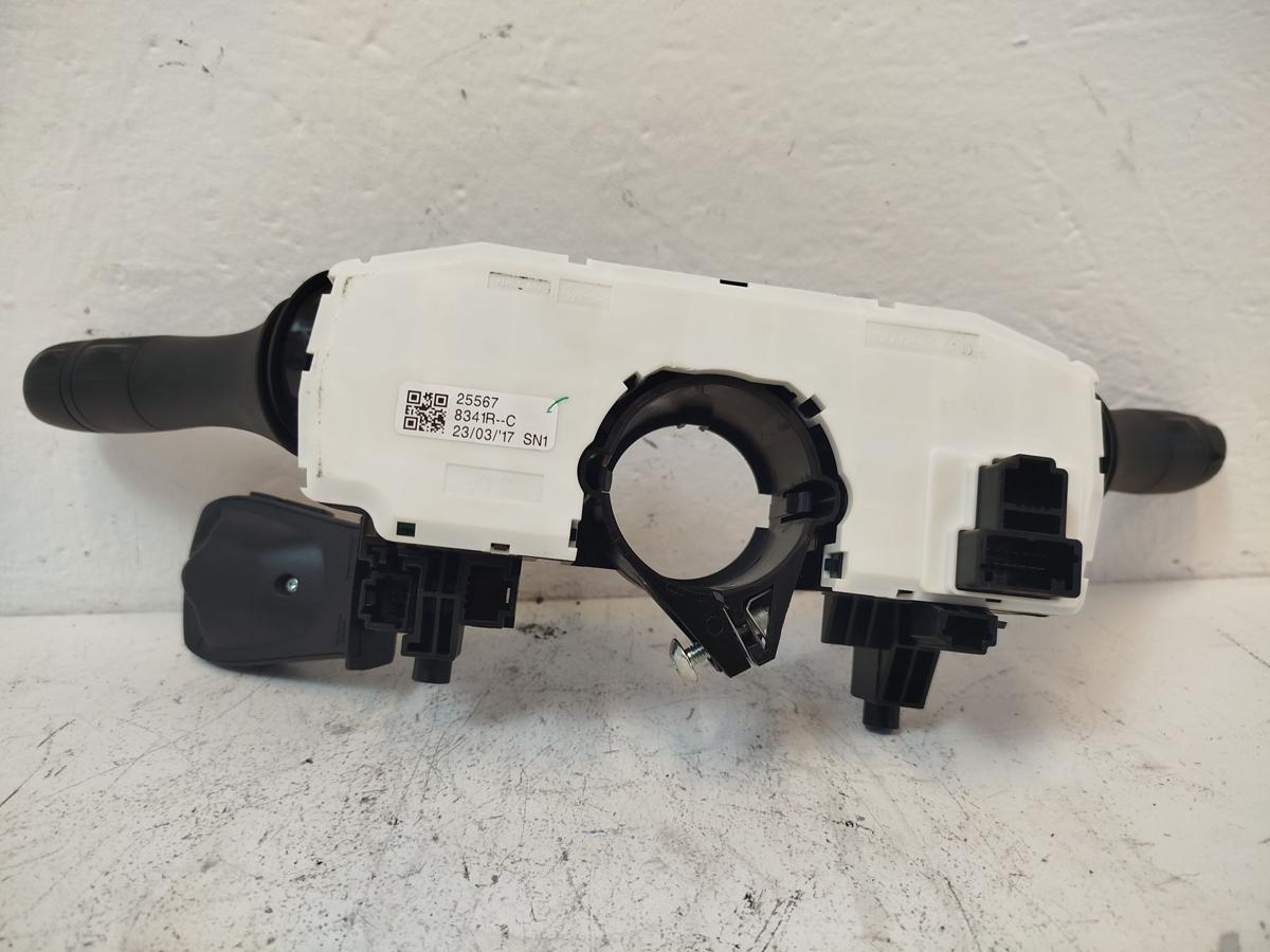 Renault Scenic IV 4 J9 RFA Kombischalter Blinkerschalter Wischerschalter