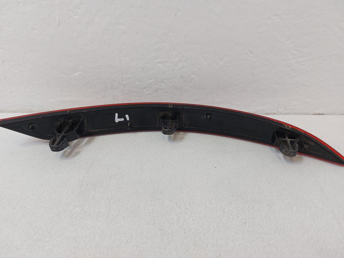 VW Golf 7 VII 5G AU Variant Reflektor links rechts Stoßfänger hinten OEM