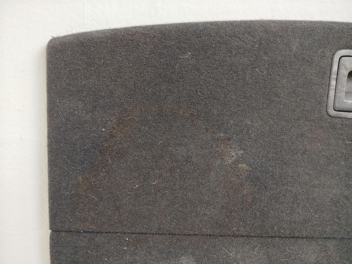 VW Golf 7 VII 5G AU Variant Kofferraumboden Bodenbelag Kombi Ladeboden OEM