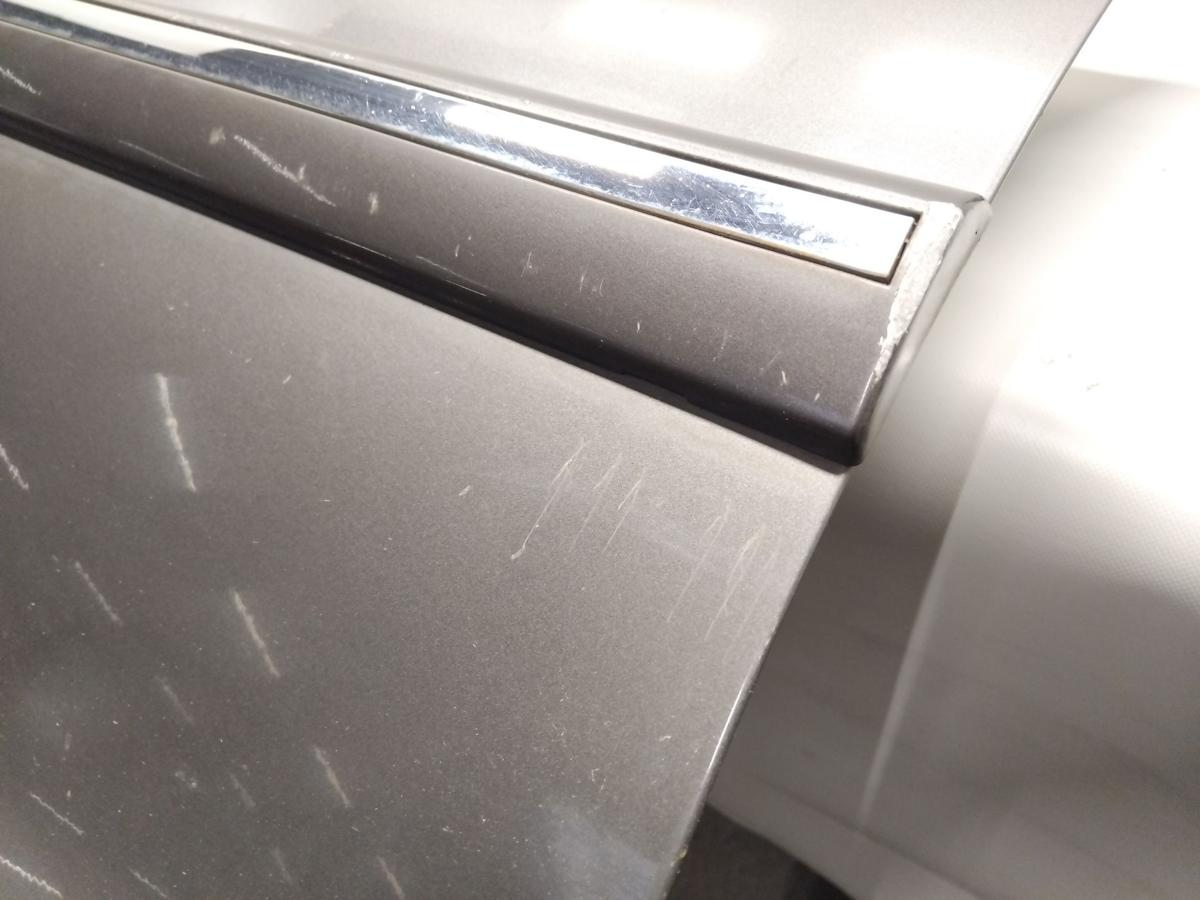 Kia Shuma 2 FB original T&uuml;r Fahrert&uuml;r vorn links Rohbau BJ2001