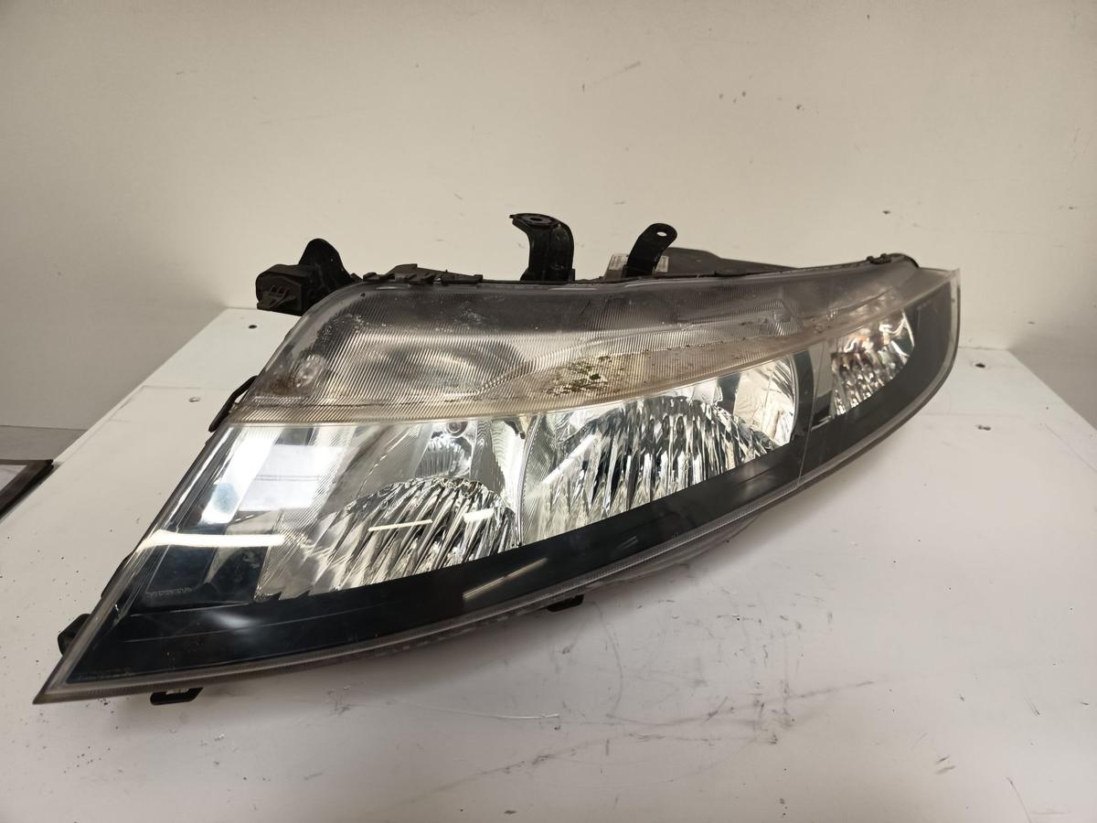 Honda Civic VIII FN orig Scheinwerfer links vor Facelift bis Bj 10/2008