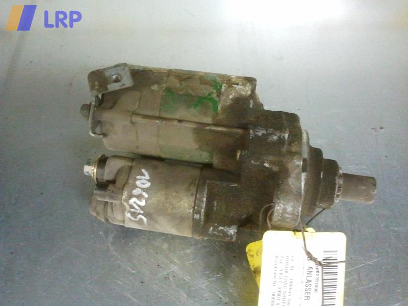 Honda Civic ED6 Anlasser Starter SM30224N MITSUBA BJ1990