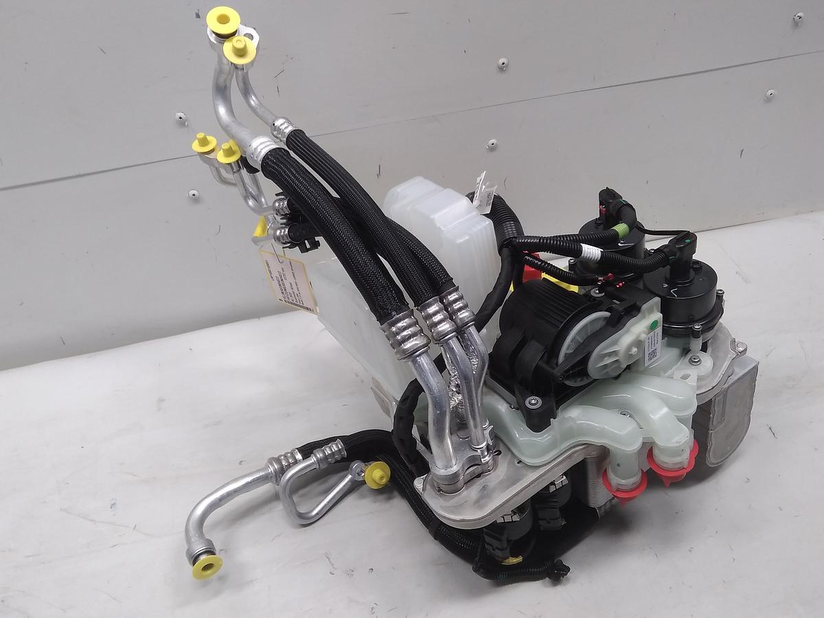 Tesla Model Y original Heizungseinheit Klimaeinheit 1547595A2-F Heizungselement