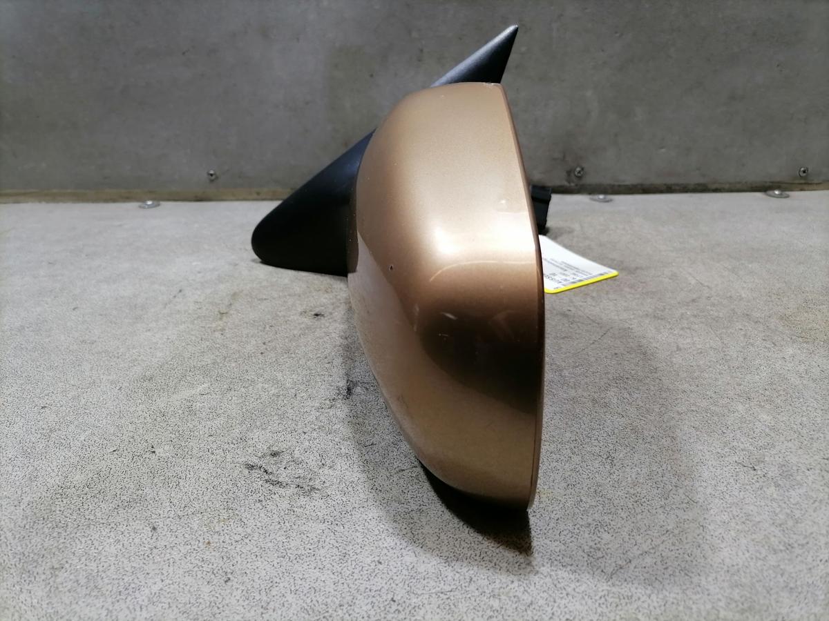 Skoda Octavia 1U original Au&szlig;enspiegel links elektrisch verstellbar beheizt Bj.2001