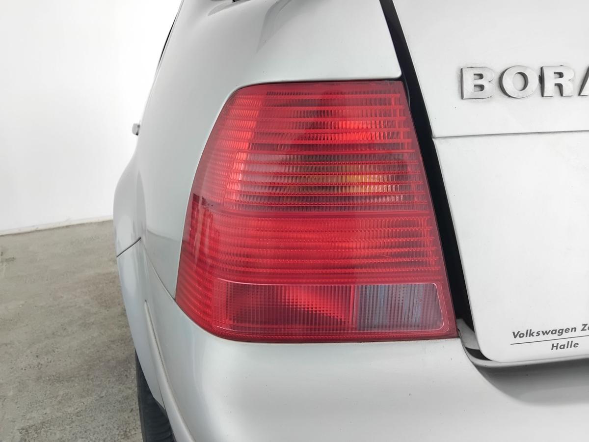 VW Bora 1J Limousine original R&uuml;ckleuchte Heckleuchte links 4-t&uuml;rig BJ2002