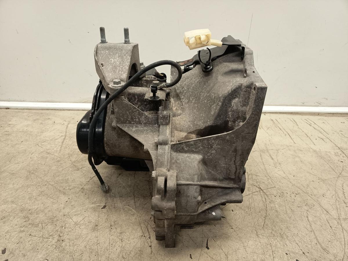 Ford Fiesta VI JA8 original Getriebe 5G 1.0l 48kW Benzin Baujahr 2013