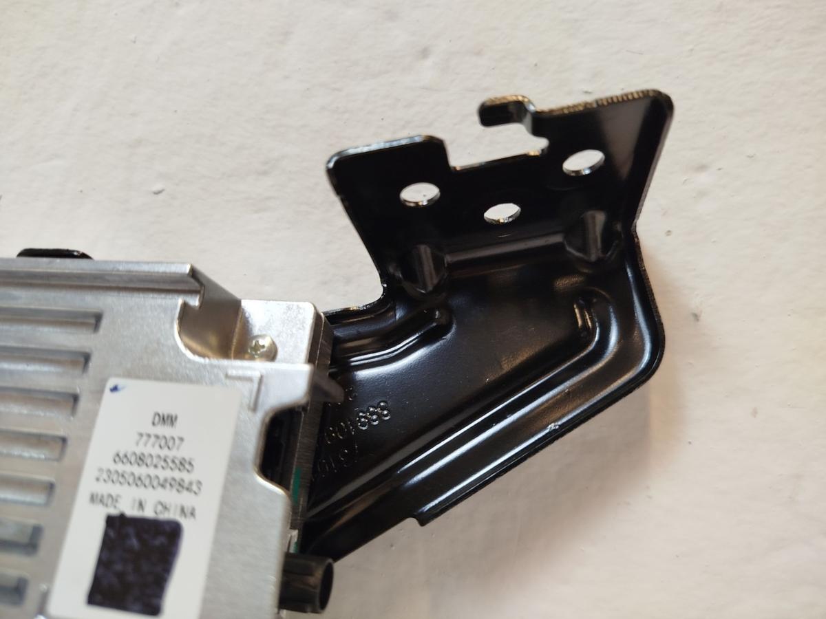 Smart #1 HX11 Pulse Steuerger&auml;t Kamera Kamerasteuerger&auml;t