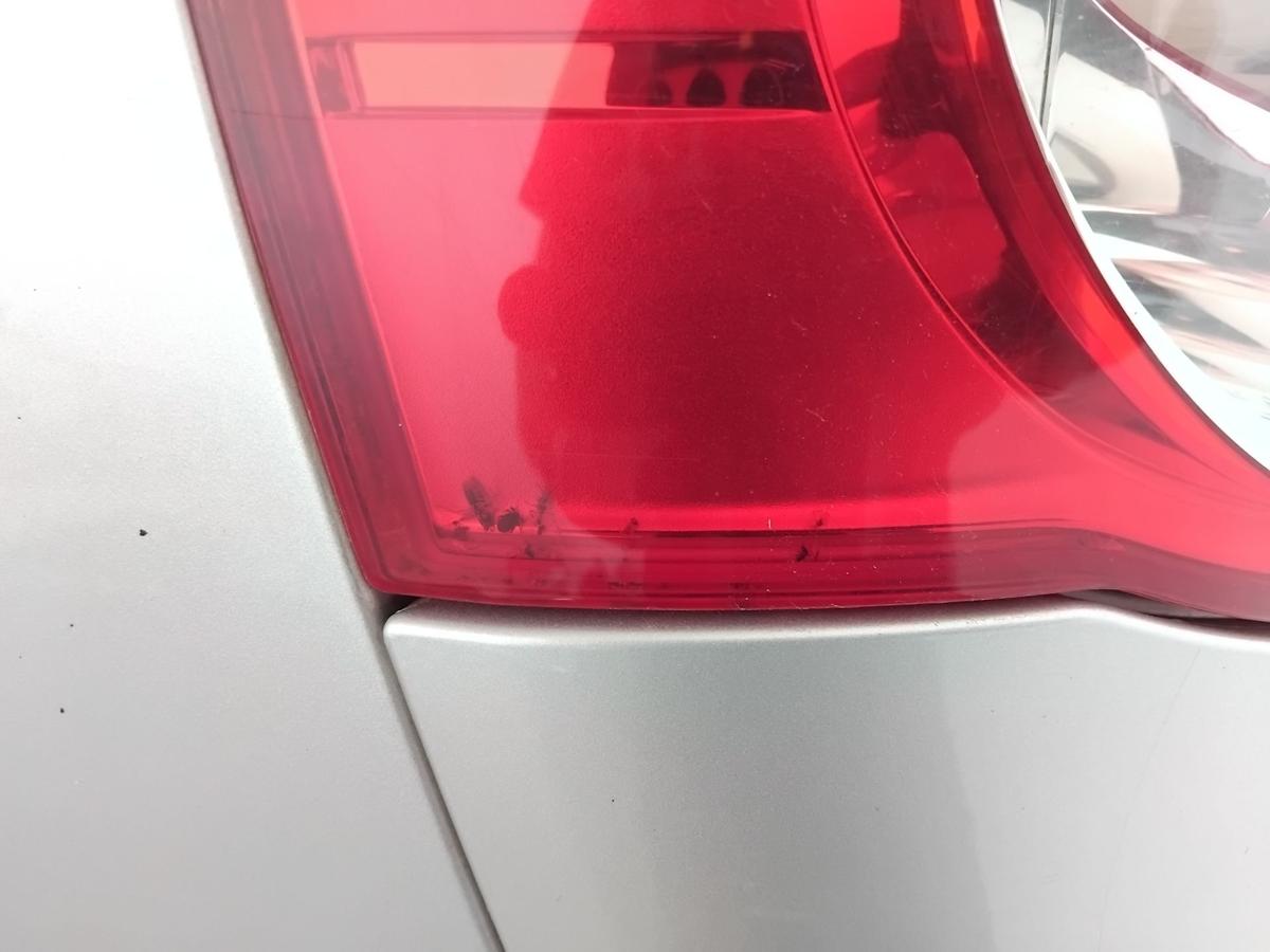 VW Jetta 5 1K2 original R&uuml;ckleuchte Heckleuchte links au&szlig;en LED BJ2007