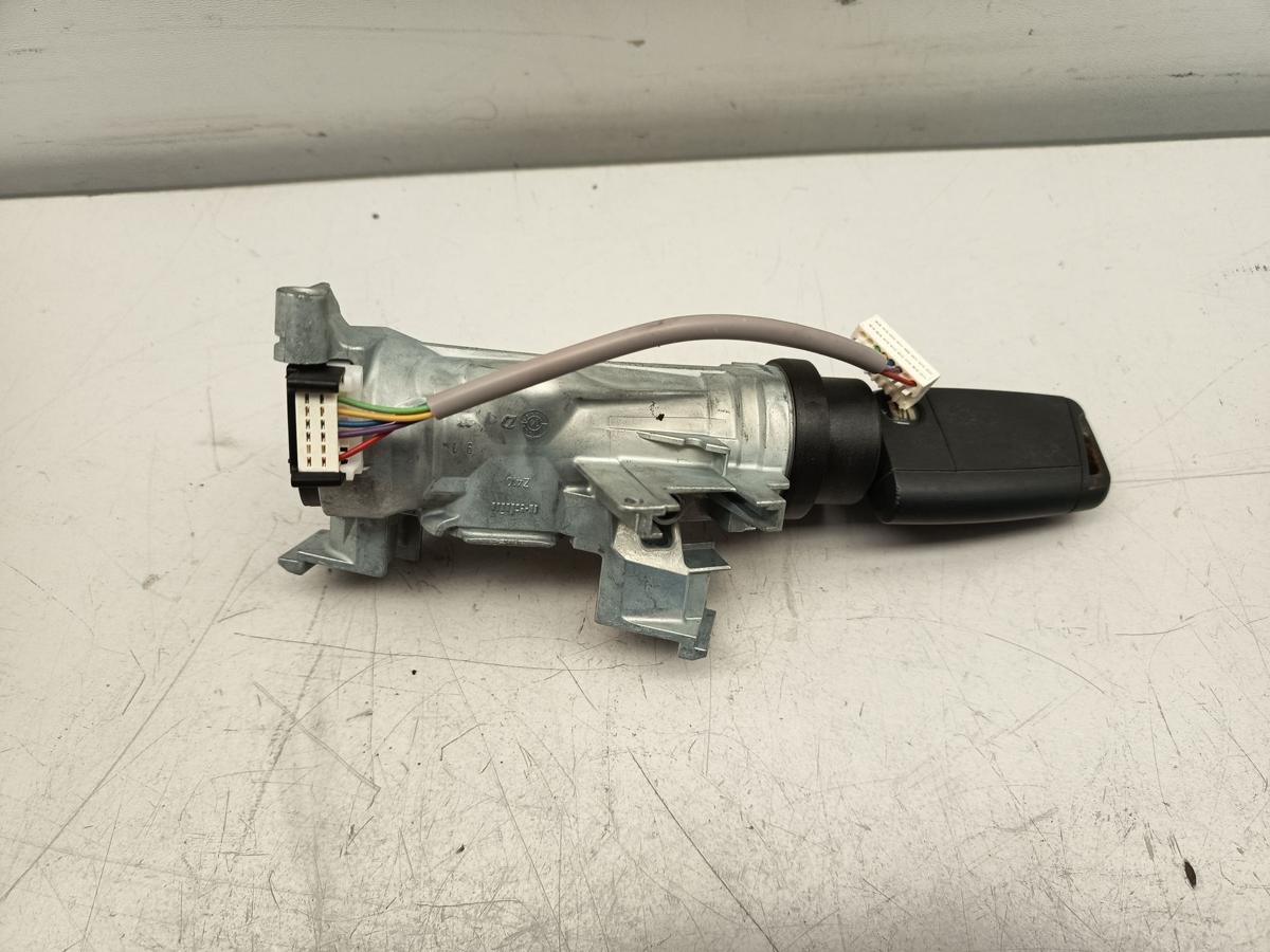 Seat Leon 5F original Z&uuml;ndschloss Lenkradschloss 1K0905851 Bj 2015