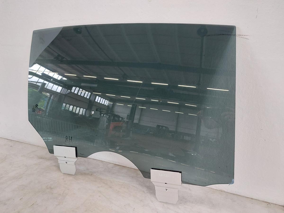 NIO ET7 Türscheibe hinten rechts Scheibe Doppelverglast Akustikglas Verbundglas