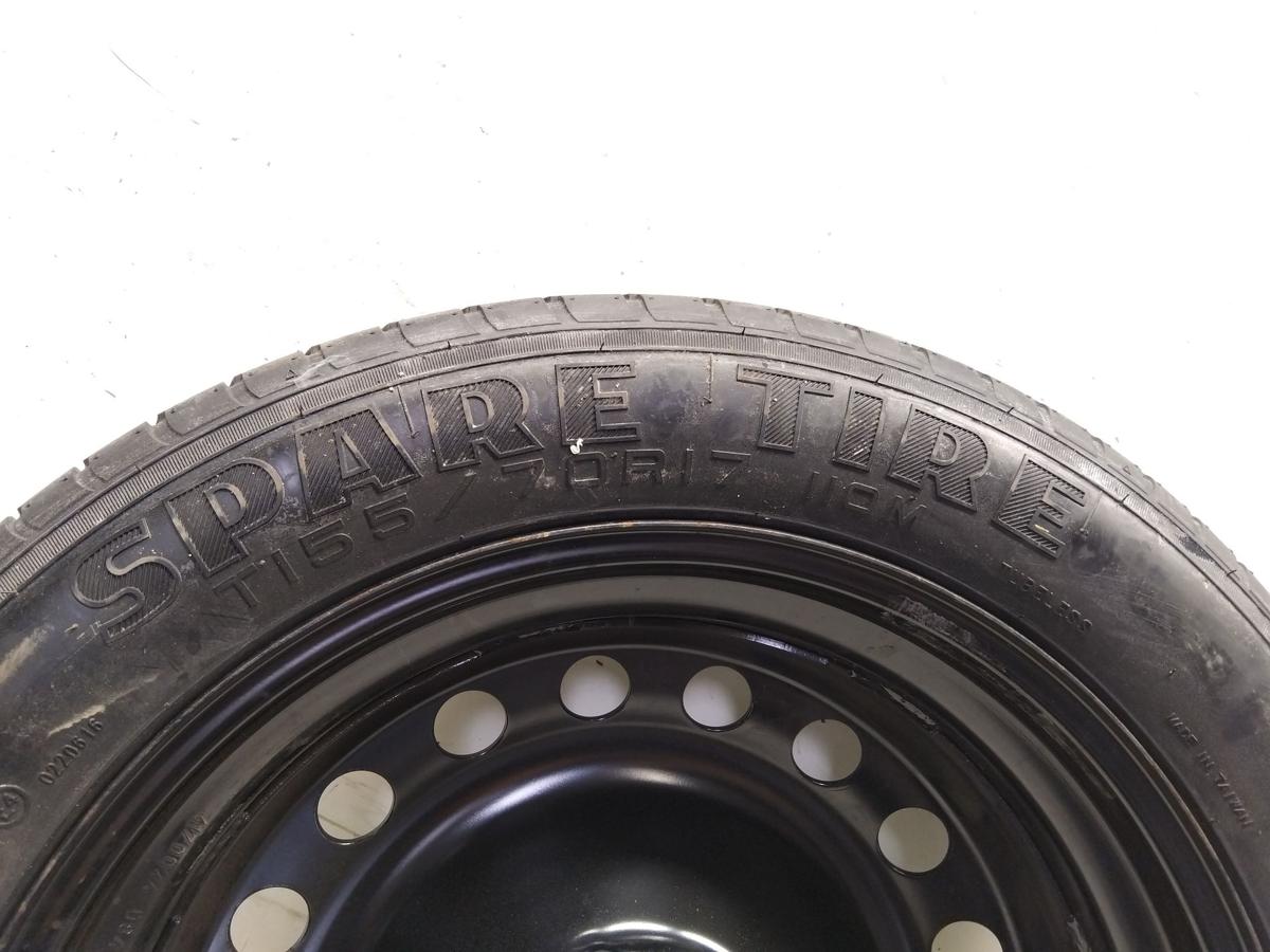 Ford Kuga II orig Notrad Reserverad 17Zoll T155/70R17 110M MAXXIS BJ2013 8V41-AB