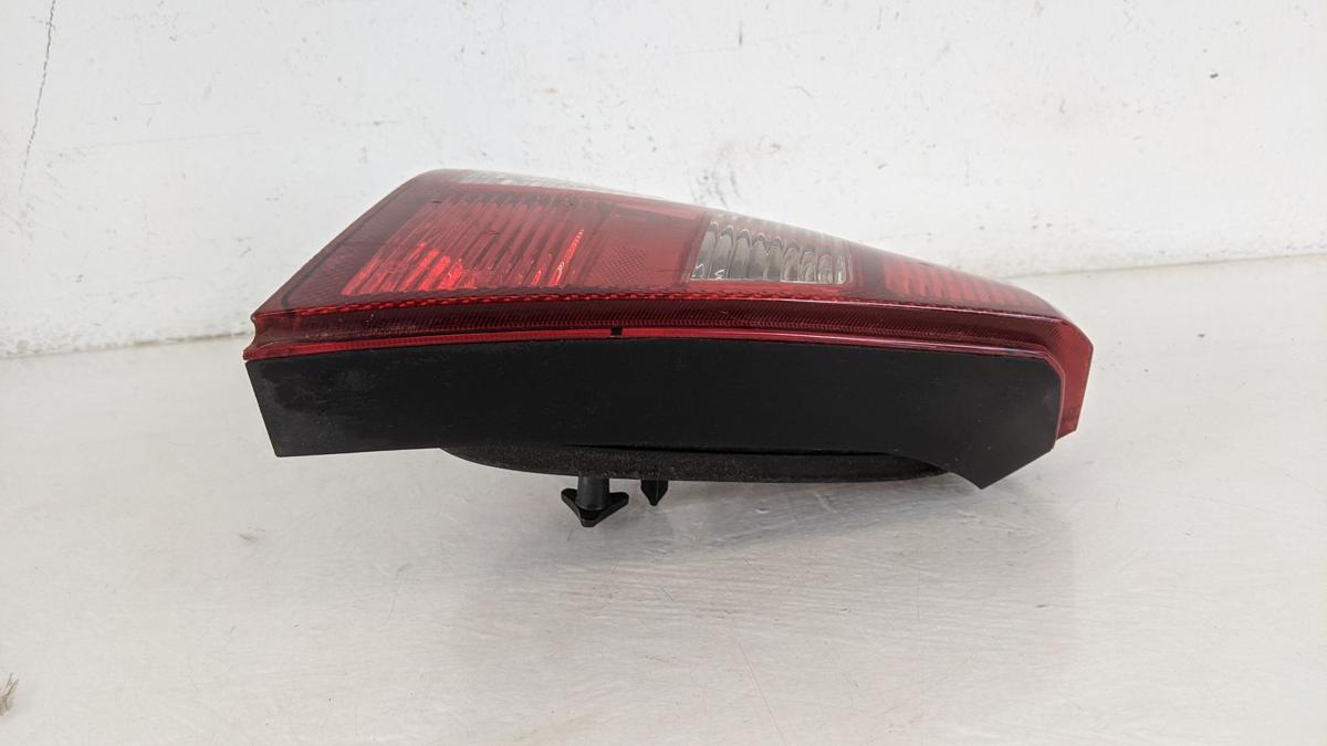 R&uuml;ckleuchte R&uuml;cklicht Heckleuchte links Schlusslicht Limo Renault Symbol Thalia