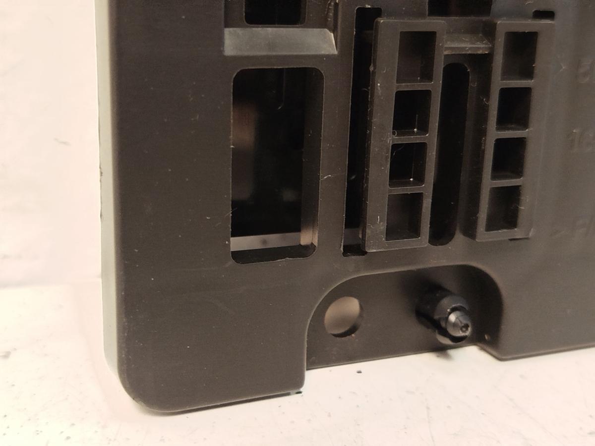 Peugeot 2008 I CU ab16 Steuerger&auml;t Steuerteil Bluetooth OEM Elektrinikmodul