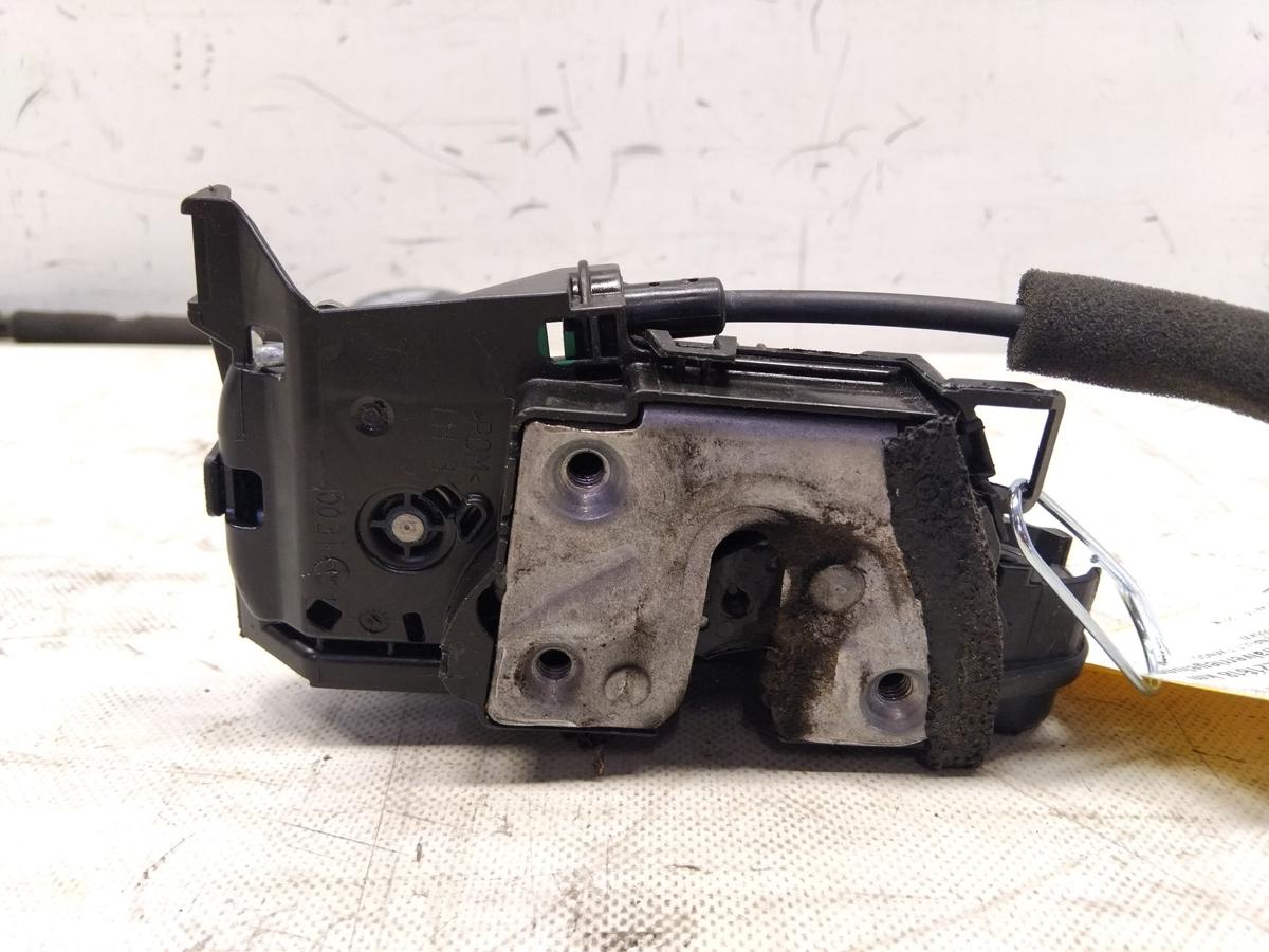 Renault Twingo 3 original T&uuml;rschloss hinten links 825033289R mit ZV BJ2018