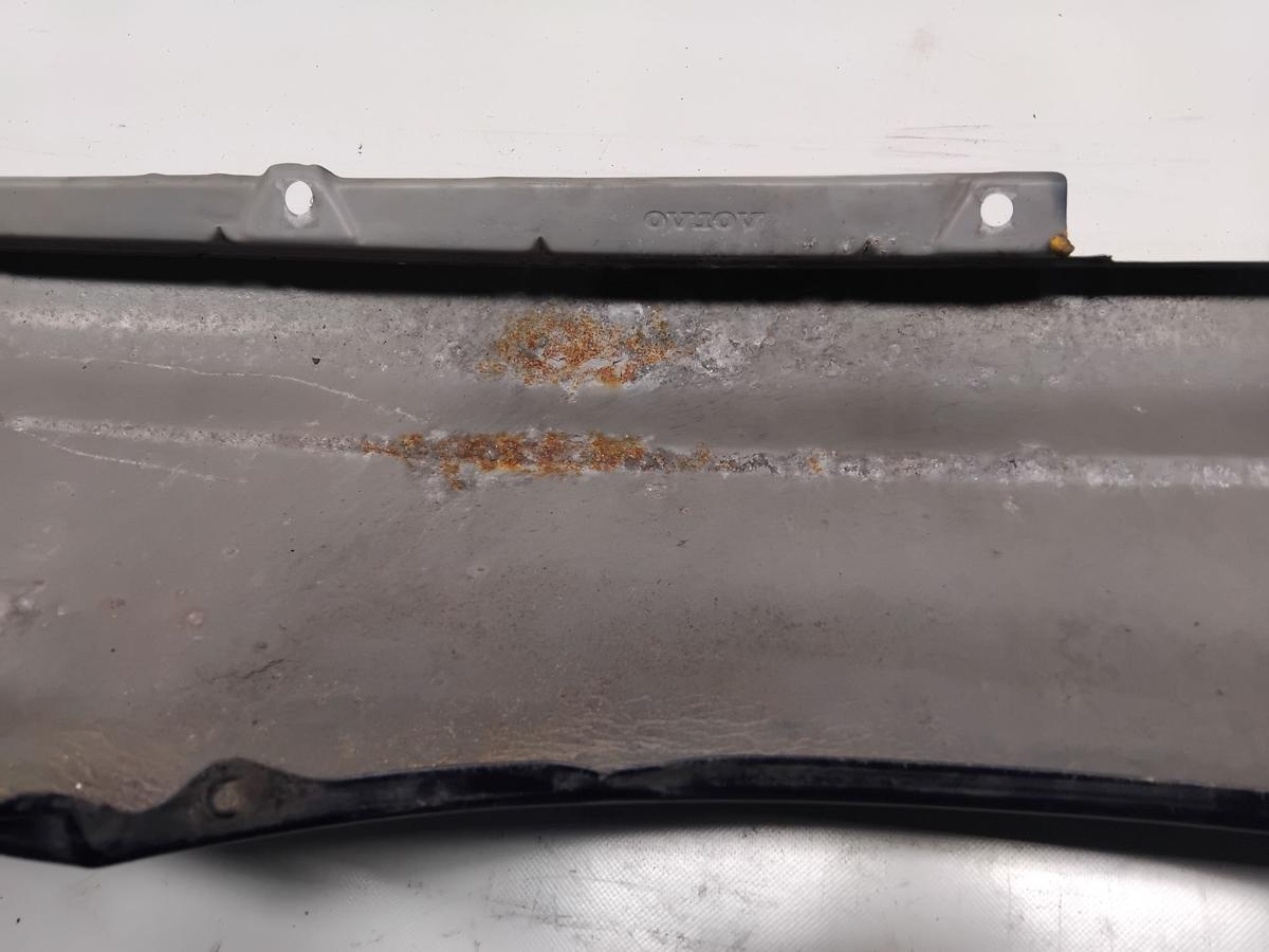 Volvo V70 S70 original Kotfl&uuml;gel vorn rechts 41726 Royalblau Metallic BJ1998