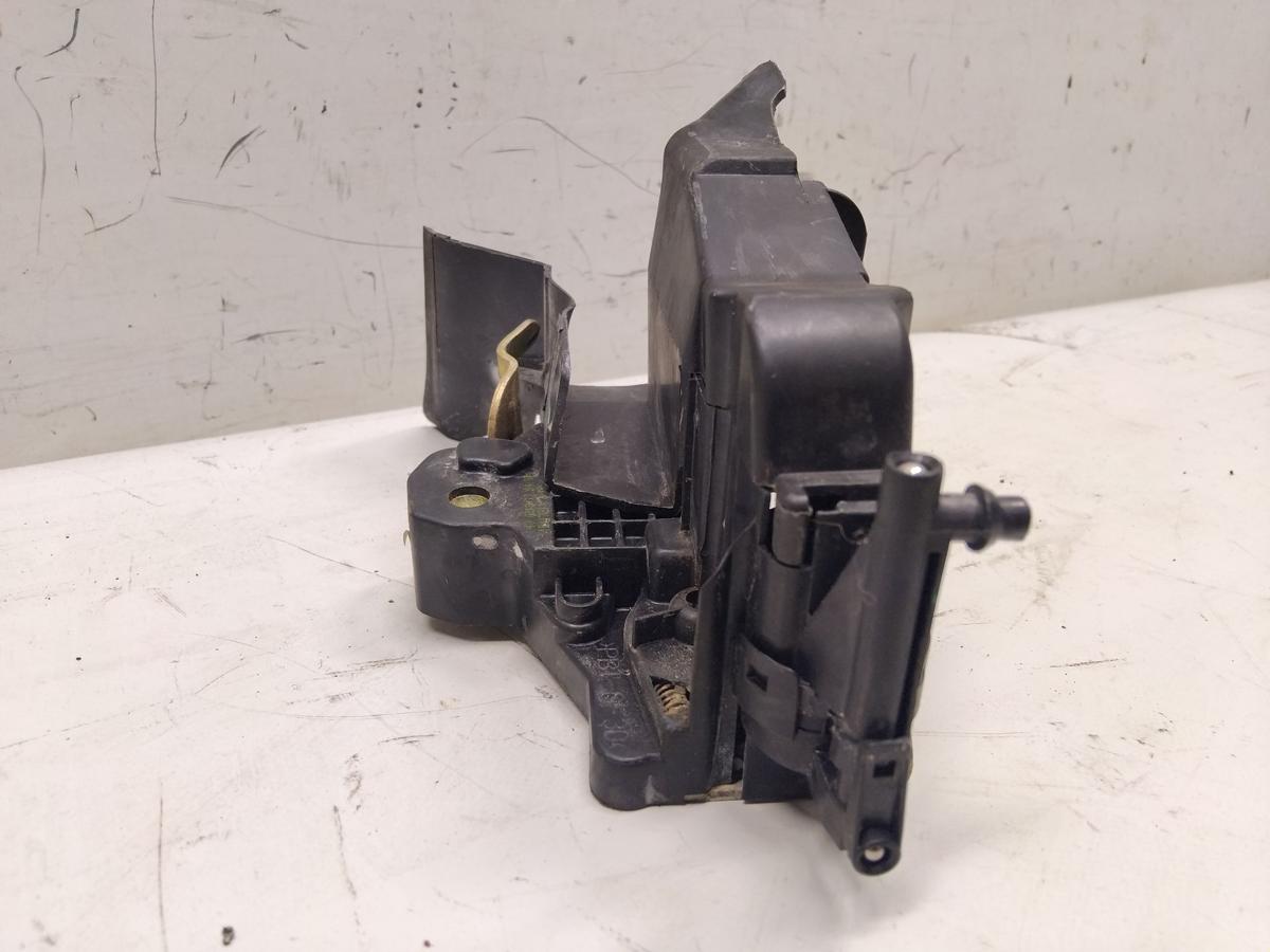 Mercedes Benz SLK R170 original T&uuml;rschloss vorn rechts mit ZV BJ1997