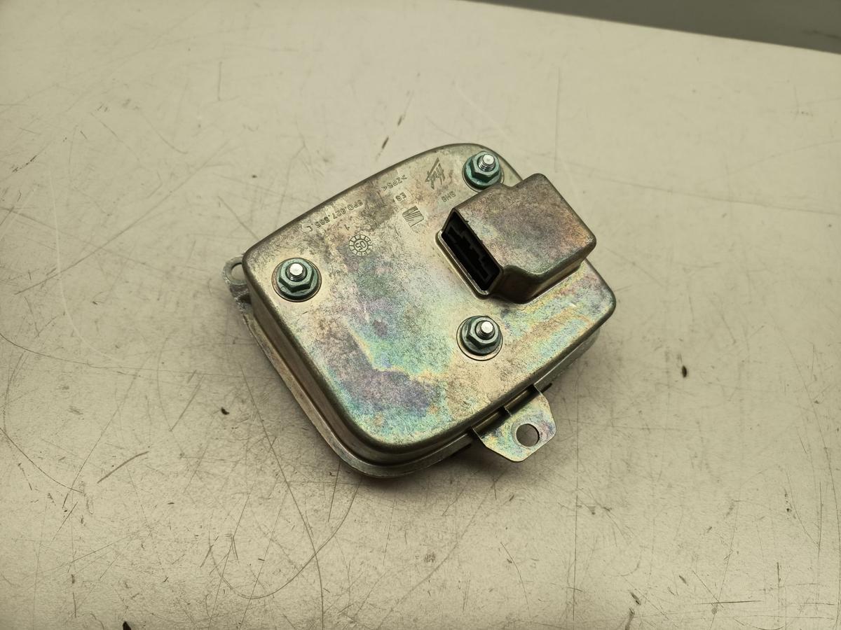 Seat Altea 5P original &Ouml;ffner Emblem Heckklappe 5P0827565C Baujahr 2006