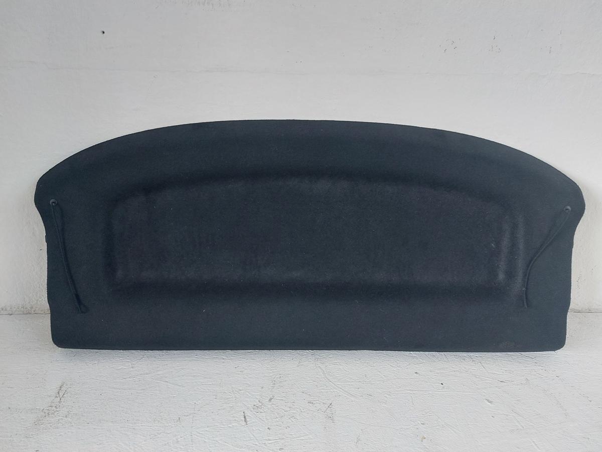 Citroen DS3 SportChic Hutablage Laderaumabdeckung Heckablage Kofferraumabdeckung